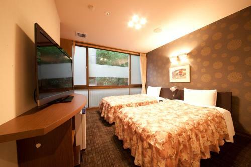 Hotel Kikunoya