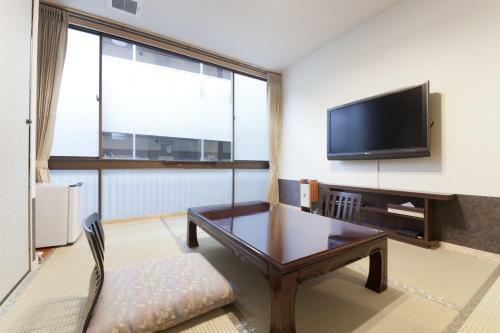 Hotel Kikunoya
