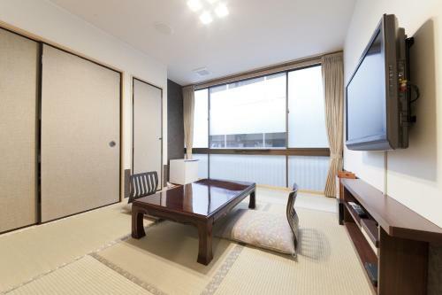 Hotel Kikunoya