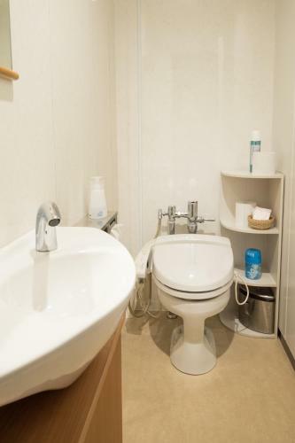 Hostal Miyajima Guest House Mikuniya