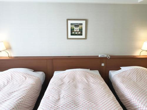 Hotel Nikko Huis Ten Bosch