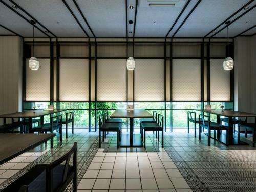 Hotel Nikko Huis Ten Bosch