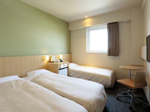Candeo Hotels Shizuoka Shimada