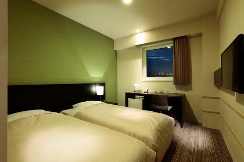 Candeo Hotels Shizuoka Shimada