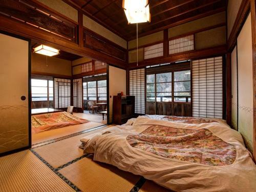 Masuya Ryokan