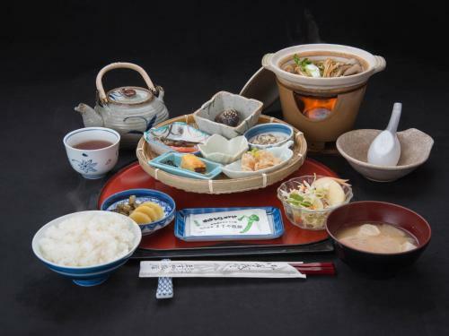 Masuya Ryokan