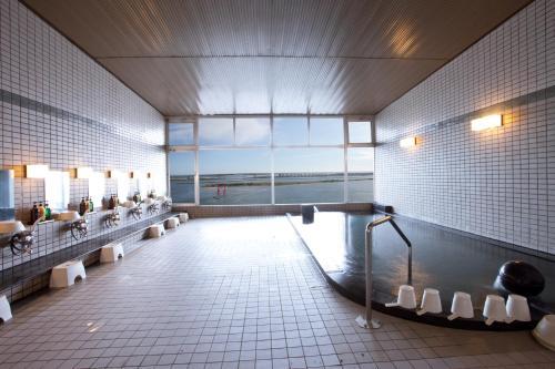 Hotel Hamanako Benten Resort The Ocean