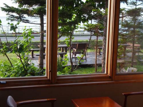 Hotel Kifu Club Shiretoko