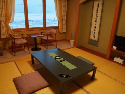 Hotel Kifu Club Shiretoko