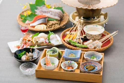 Hotel Kifu Club Shiretoko