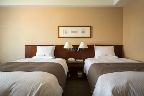 Okura Frontier Hotel Ebina
