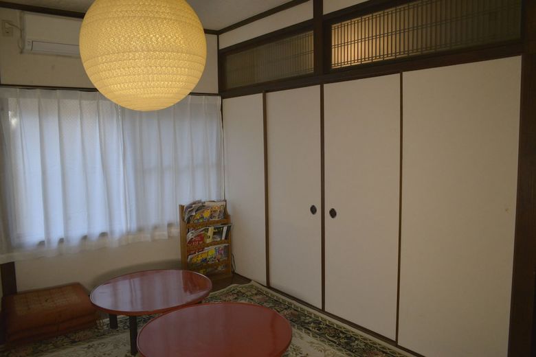 Albergue Nagasaki Kagamiya