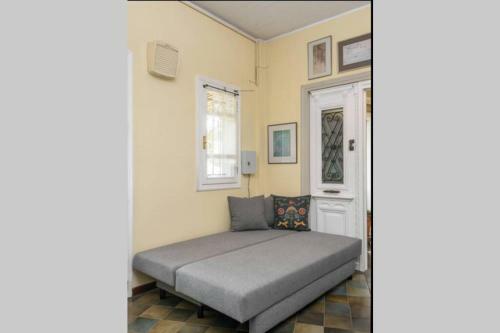 Apartamento Ano Poli Stay With Private Terrace And View