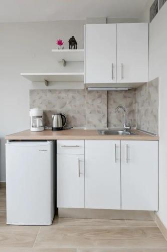 Apartamento Caravanserai Studio 12