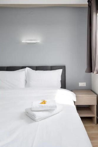 Apartamento Caravanserai Studio 12