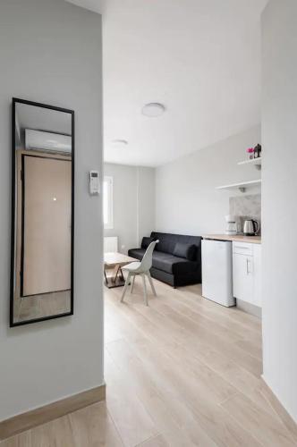 Apartamento Caravanserai Studio 12