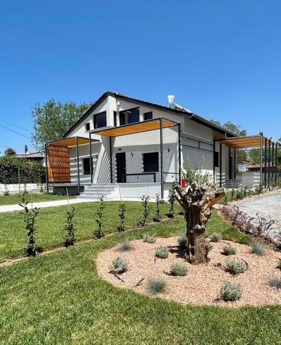 Apartamento Agora Luxury Studios & Suites