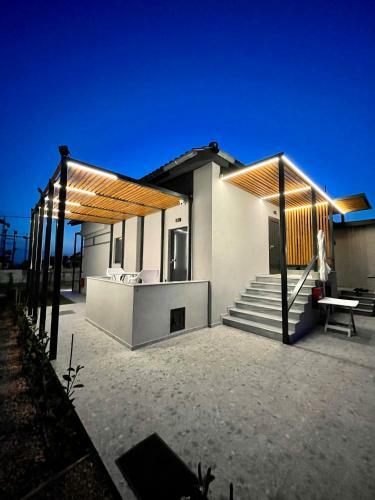 Apartamento Agora Luxury Studios & Suites