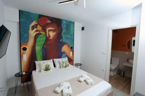Apartamento Valory #8 Aesthetic Stay