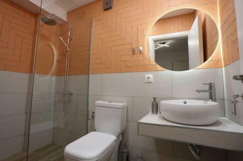 Apartamento Valory #8 Aesthetic Stay