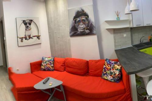 Apartamento ???????? ?????????? ???? ?????? ??? ????????????