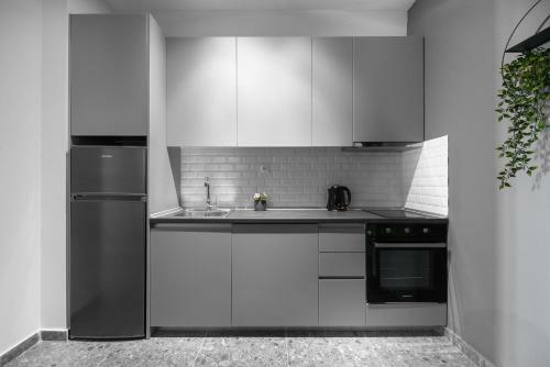 Nemea Apartments, The Luxury Suites
