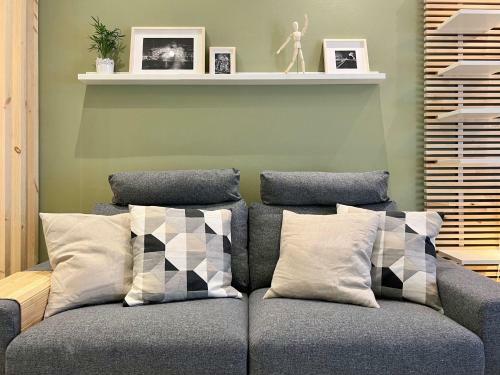 Apartamento #olive Tree: Aristotelous Suite By Halu! Apts