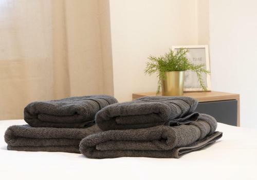 Apartamento Houseloft Metropolitan District