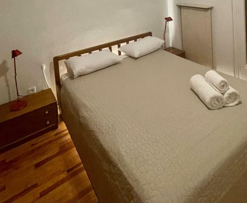 Apartamento Ilisia Xsoma Flats