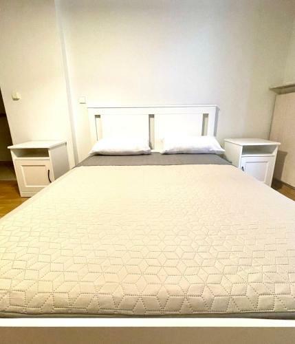 Apartamento Ilisia Xsoma Flats