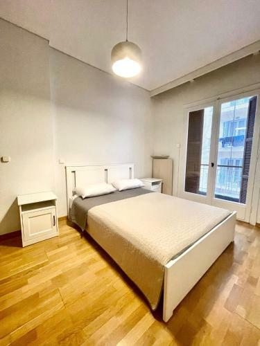 Apartamento Ilisia Xsoma Flats