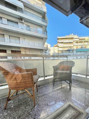 Apartamento Ilisia Xsoma Flats