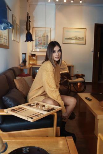 Apartamento Ilisia Xsoma Flats
