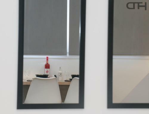 Apartamento New Deluxe Studio 4 Downtown Thessaloniki- Fully Equiped
