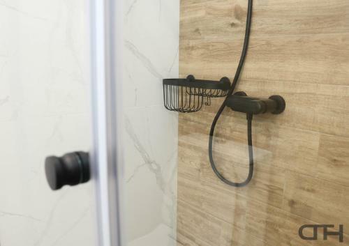 Apartamento New Deluxe Studio 4 Downtown Thessaloniki- Fully Equiped