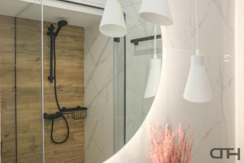 Apartamento New Deluxe Studio 4 Downtown Thessaloniki- Fully Equiped