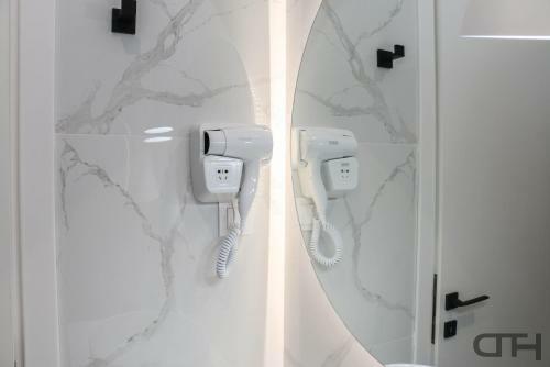 Apartamento New Deluxe Studio 4 Downtown Thessaloniki- Fully Equiped