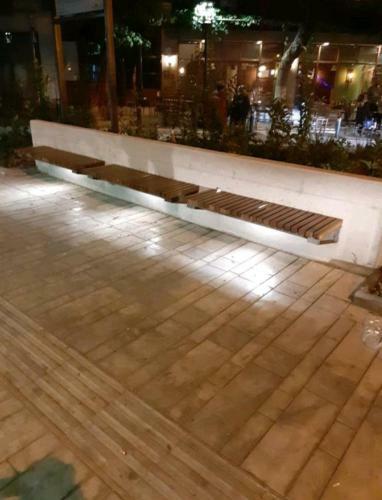Apartamento Thessaloniki Center Town Wifi Studiaki