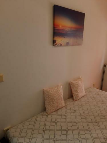 Apartamento Thessaloniki Center Town Wifi Studiaki