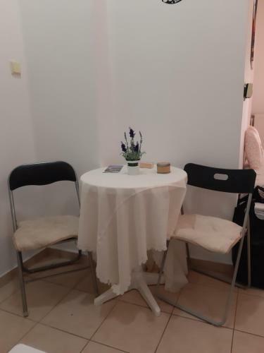 Apartamento Thessaloniki Center Town Wifi Studiaki