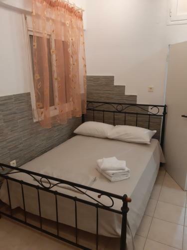 Apartamento Thessaloniki Center Town Wifi Studiaki