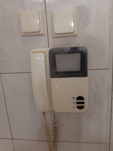 Apartamento Thessaloniki Center Town Wifi Studiaki