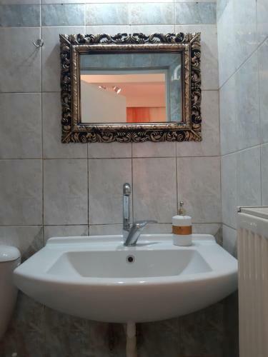 Apartamento Thessaloniki Center Town Wifi Studiaki