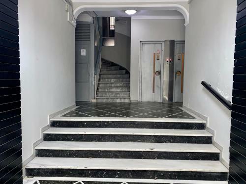 Apartamento Urban Pulse Central Studio, Vesta Philoxenia