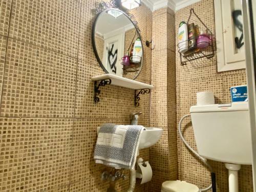 Apartamento Urban Pulse Central Studio, Vesta Philoxenia