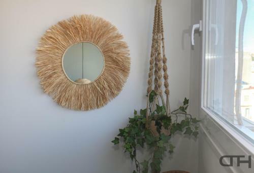 Apartamento New Deluxe Studio 2 Downtown Thessaloniki-fully Equiped