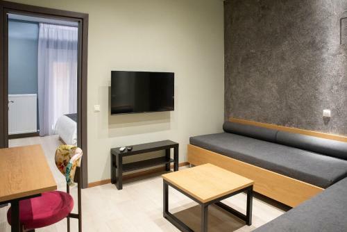 Apartamento City Twins