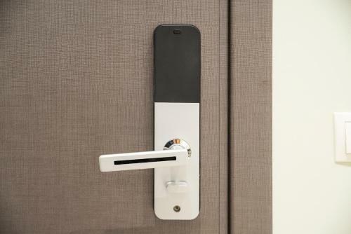 Apartamento City Twins