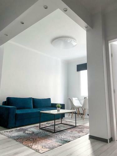 Diamond Apartment