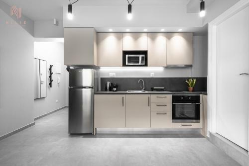 Apartamento Big Apple #7, Nilie Hospitality Mgmt